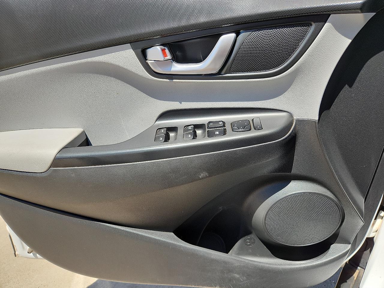 2022 Hyundai Kona SEL Lubbock TX