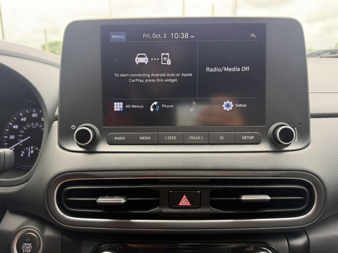 2022 Hyundai Kona SEL Miami FL