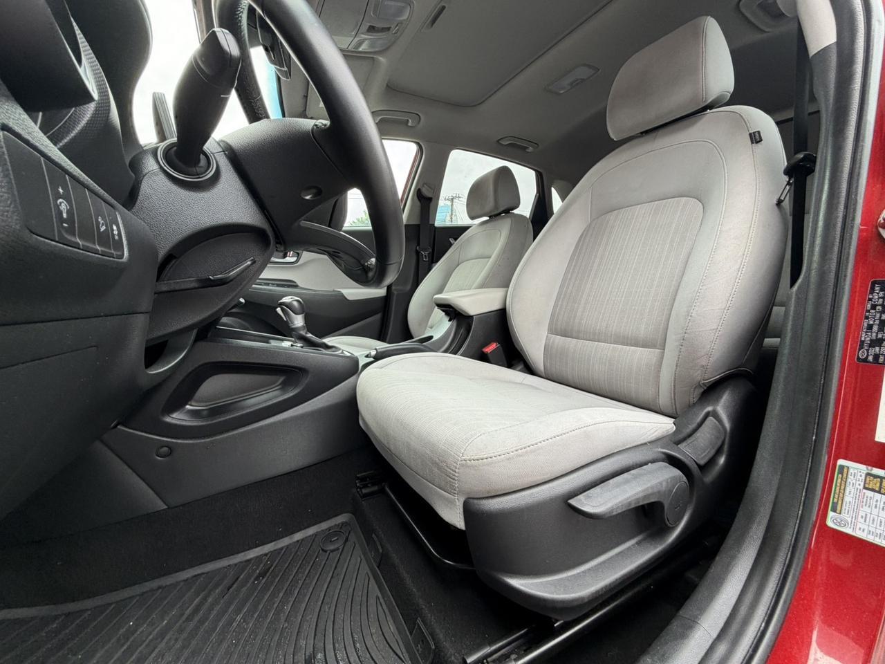 2022 Hyundai Kona SEL Miami FL