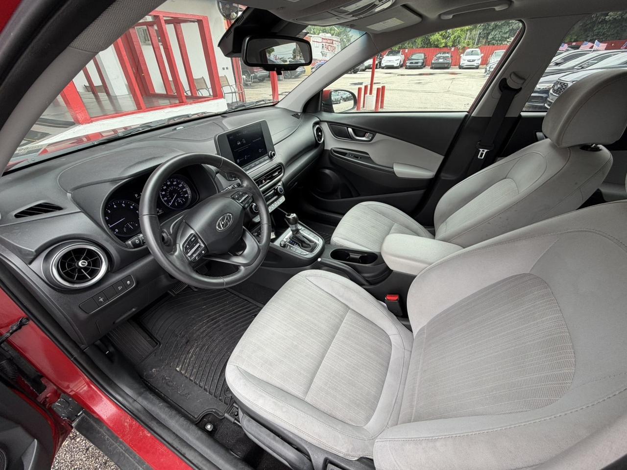 2022 Hyundai Kona SEL Miami FL