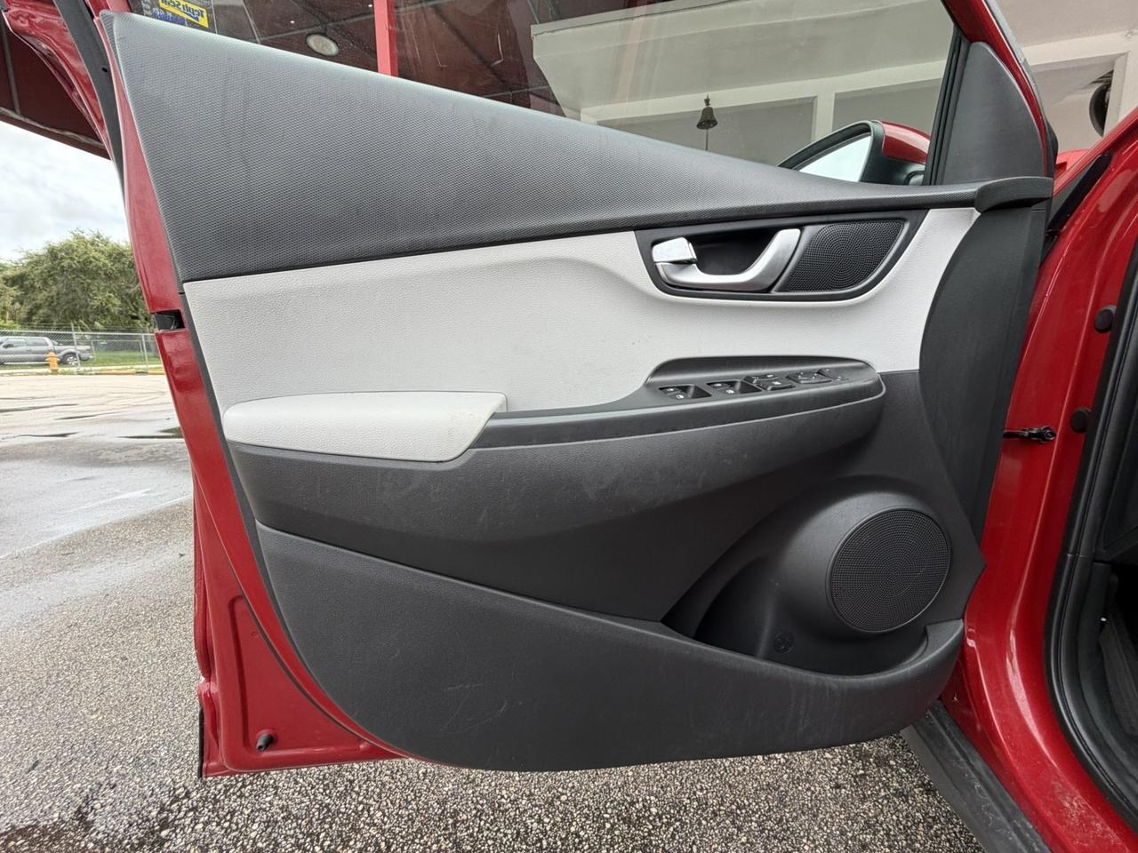 2022 Hyundai Kona SEL Miami FL