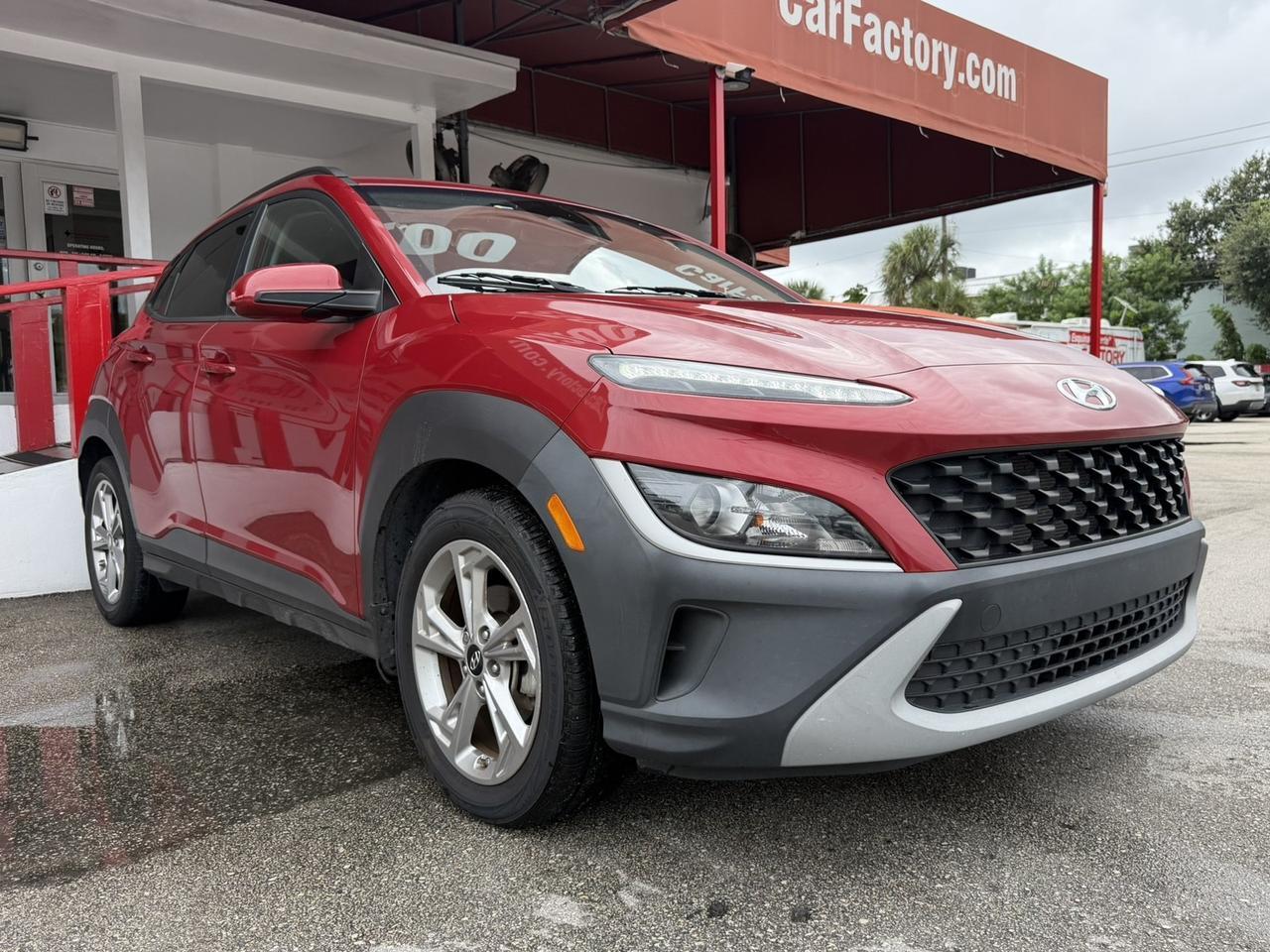 2022 Hyundai Kona SEL Miami FL