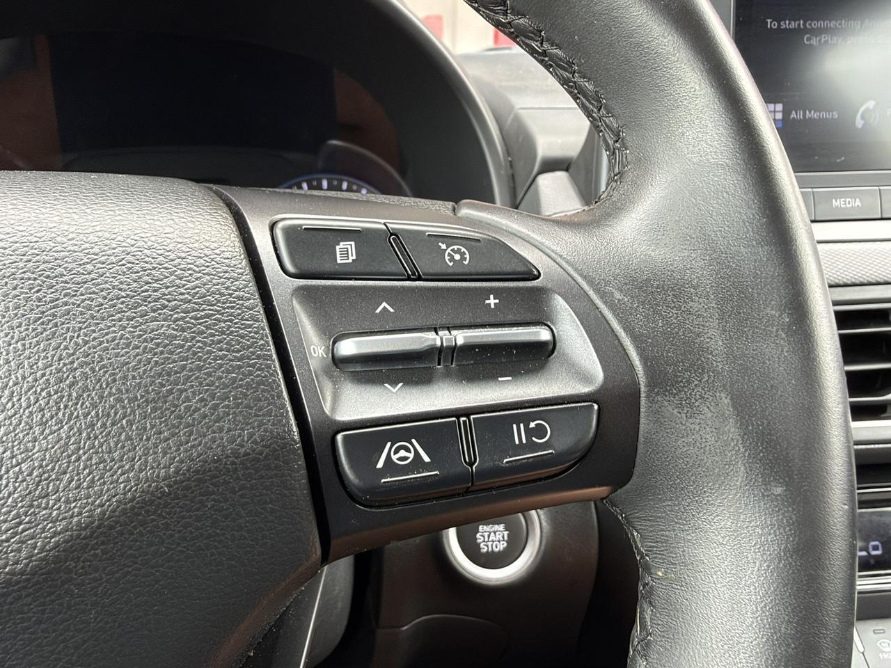 2022 Hyundai Kona SEL Miami FL