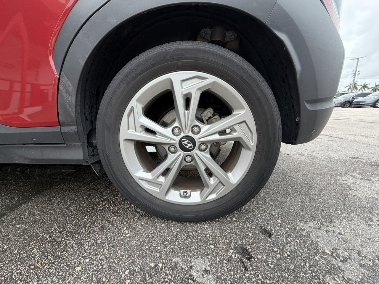 2022 Hyundai Kona SEL Miami FL