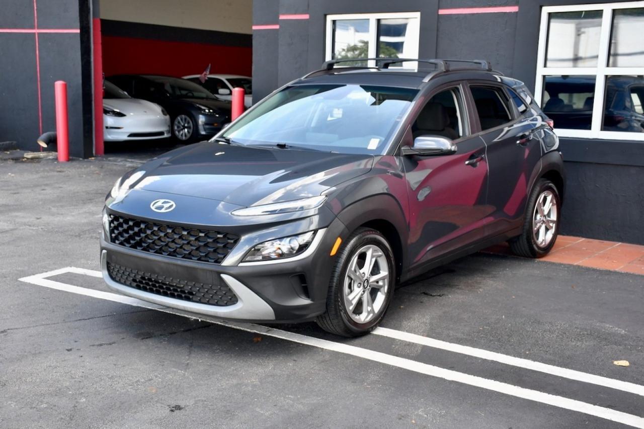2022 Hyundai Kona SEL Lake Worth FL