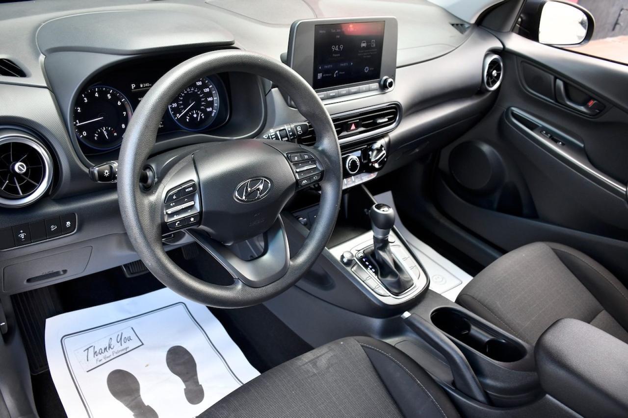 2022 Hyundai Kona SEL Lake Worth FL