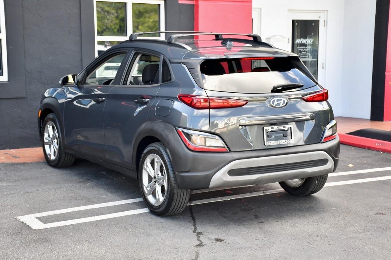 2022 Hyundai Kona SEL Lake Worth FL