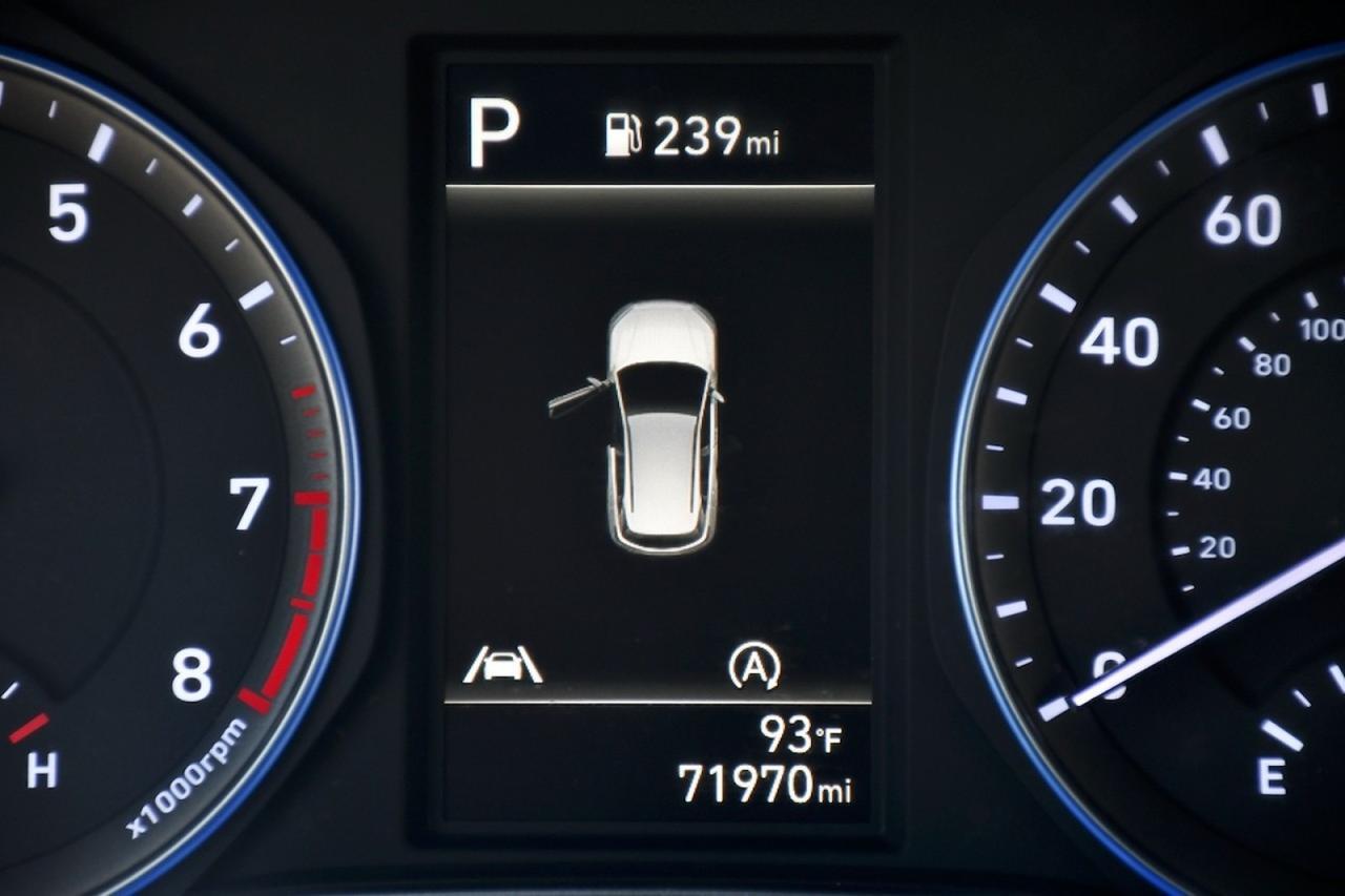 2022 Hyundai Kona SEL Lake Worth FL