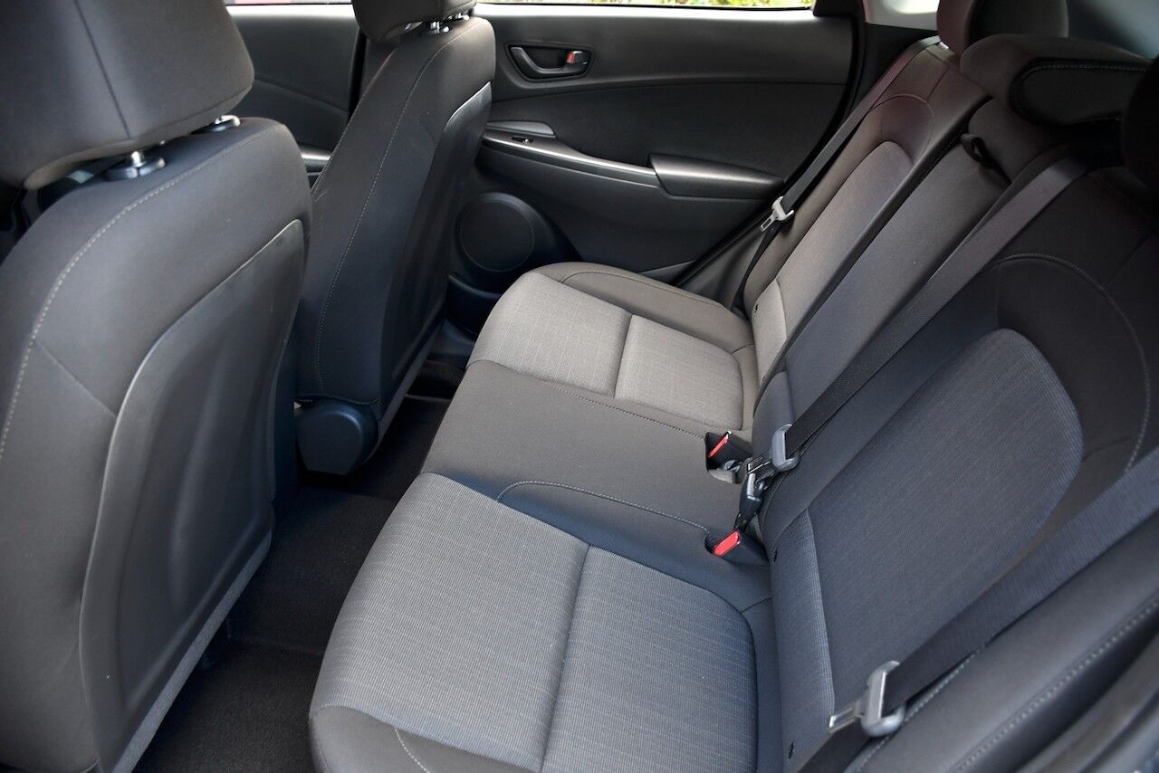 2022 Hyundai Kona SEL Doral FL