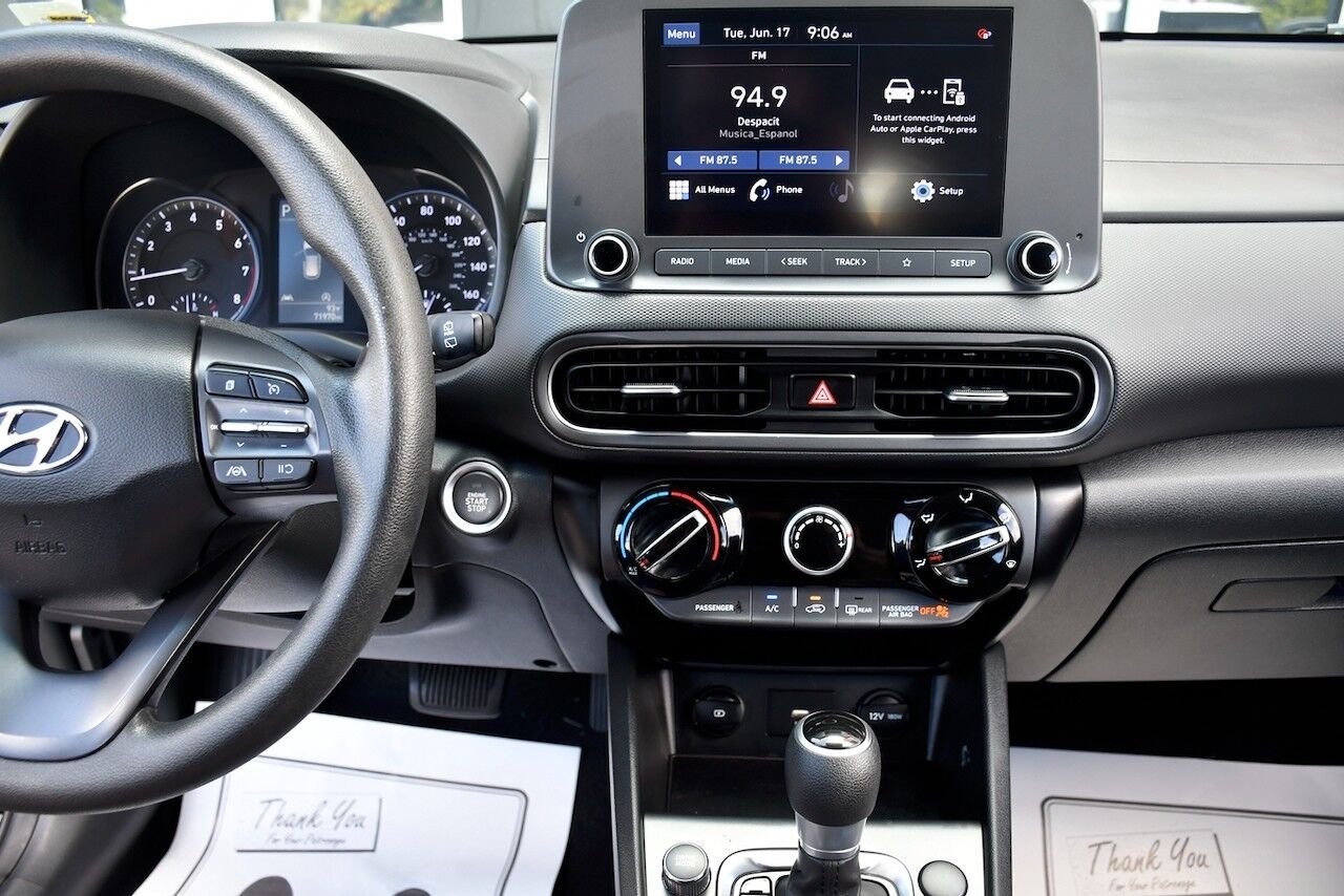 2022 Hyundai Kona SEL Doral FL