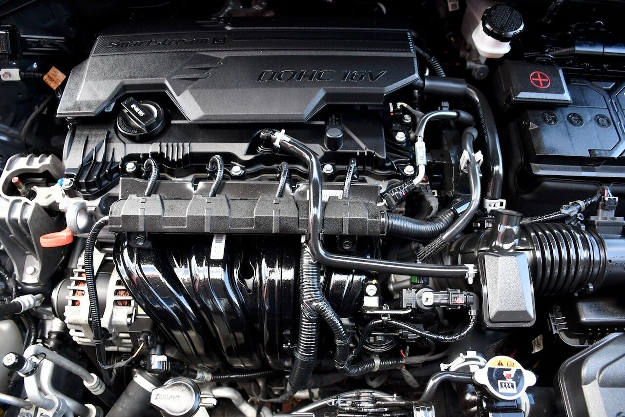 2022 Hyundai Kona SEL Doral FL