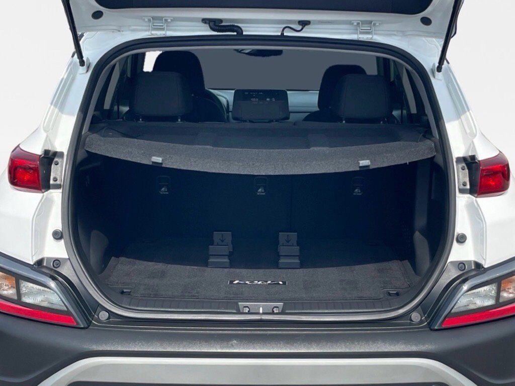 2022 Hyundai Kona SEL Oak Ridge TN