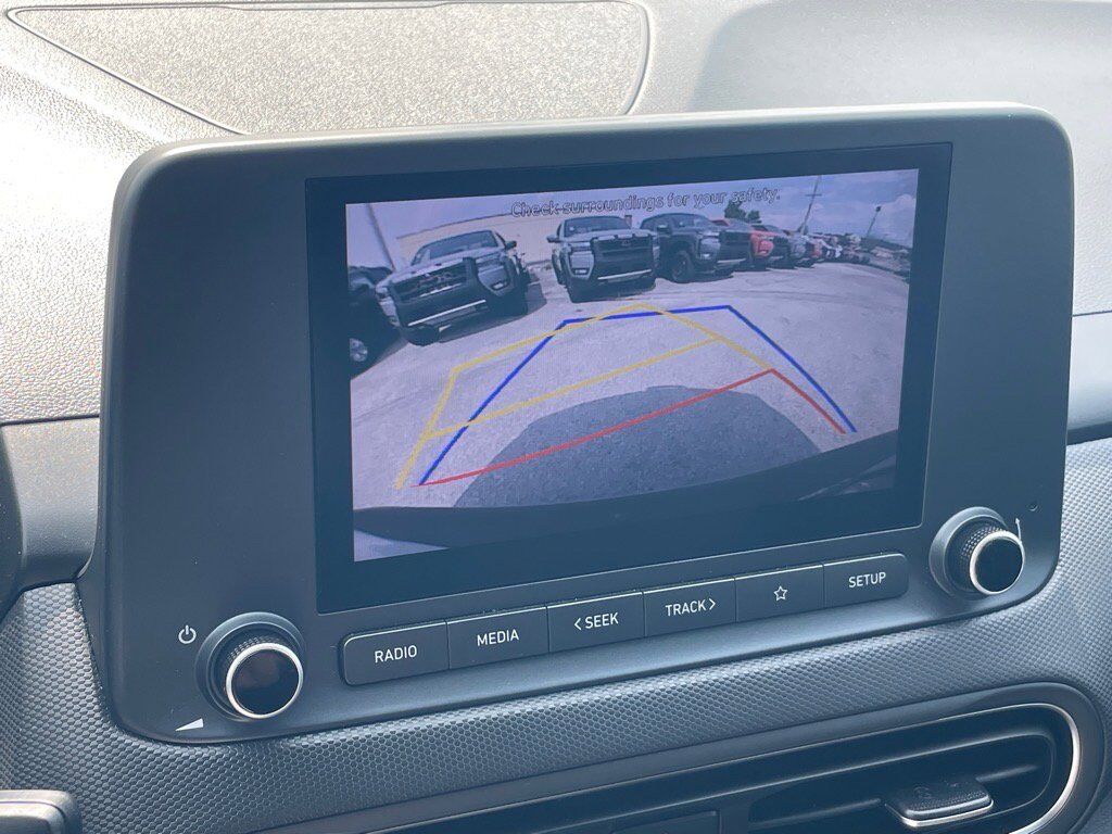 2022 Hyundai Kona SEL Oak Ridge TN