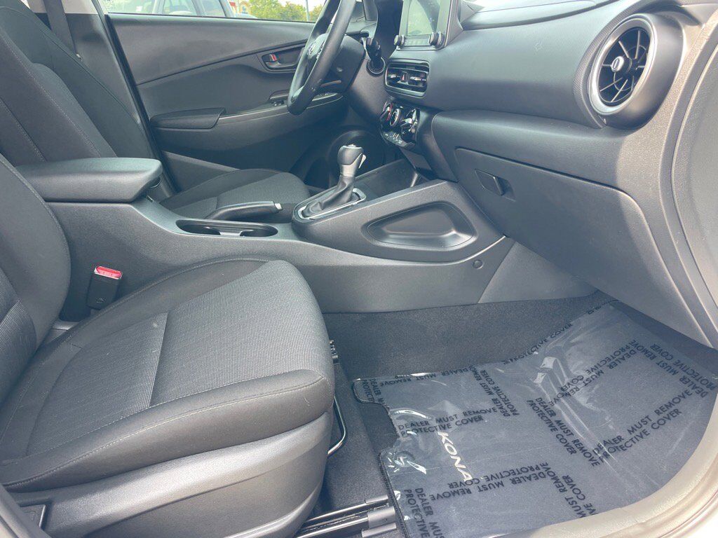 2022 Hyundai Kona SEL Oak Ridge TN