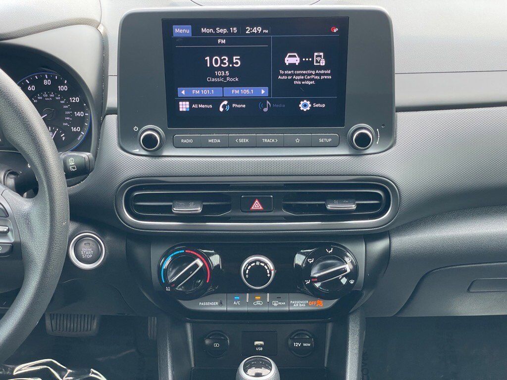 2022 Hyundai Kona SEL Oak Ridge TN