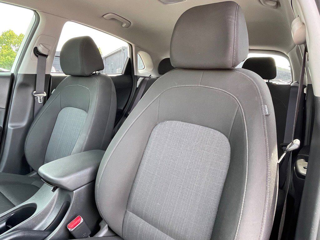 2022 Hyundai Kona SEL Oak Ridge TN