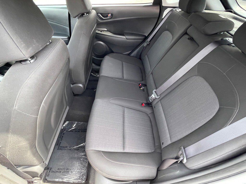 2022 Hyundai Kona SEL Oak Ridge TN