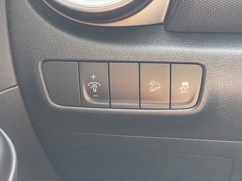 2022 Hyundai Kona SEL Oak Ridge TN