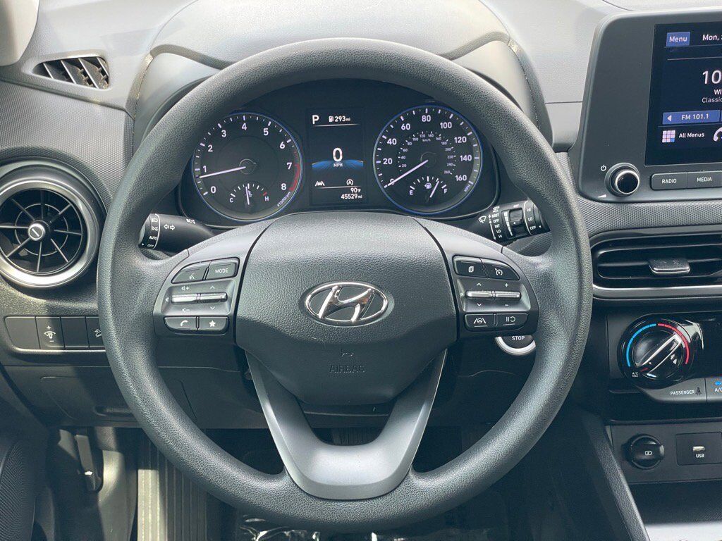 2022 Hyundai Kona SEL Oak Ridge TN