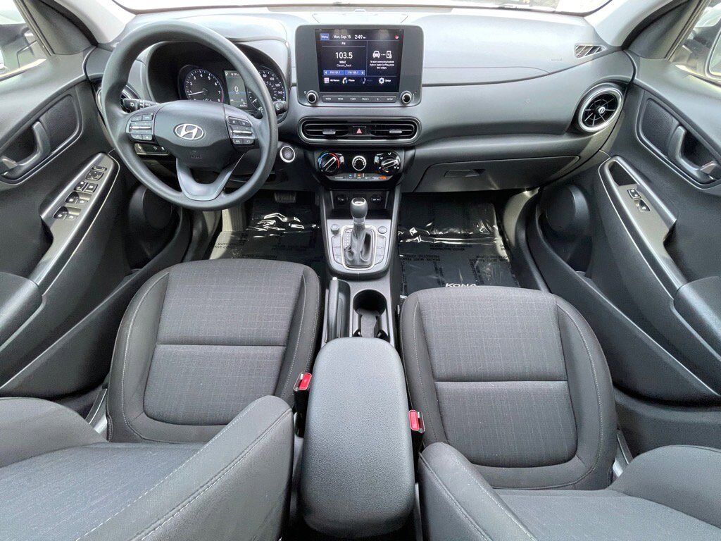 2022 Hyundai Kona SEL Oak Ridge TN