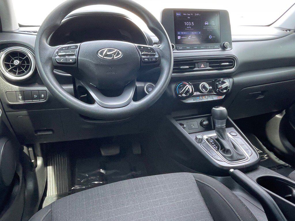 2022 Hyundai Kona SEL Oak Ridge TN