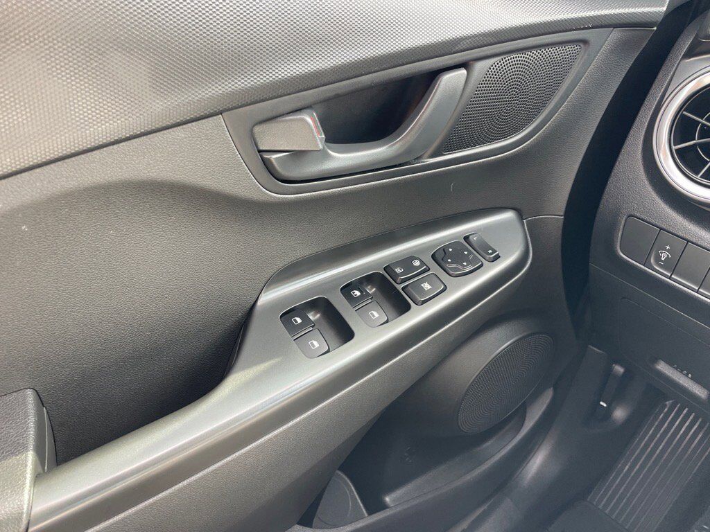 2022 Hyundai Kona SEL Oak Ridge TN