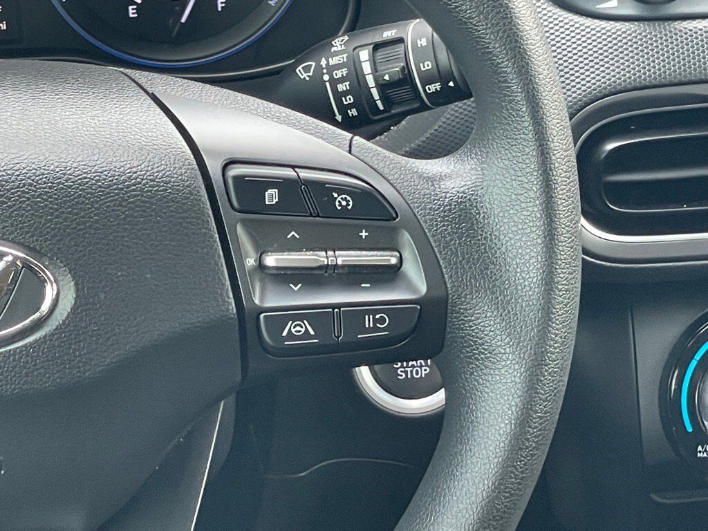 2022 Hyundai Kona SEL Oak Ridge TN