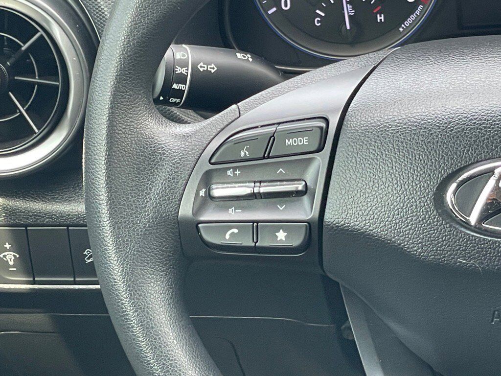 2022 Hyundai Kona SEL Oak Ridge TN