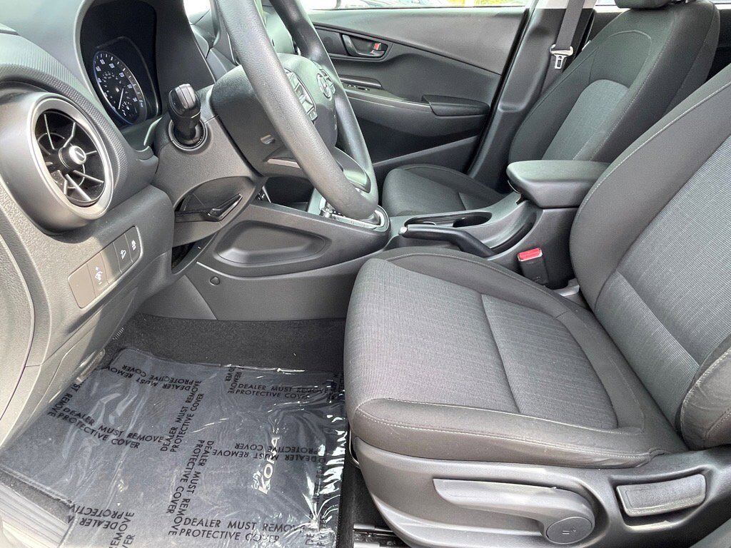 2022 Hyundai Kona SEL Oak Ridge TN