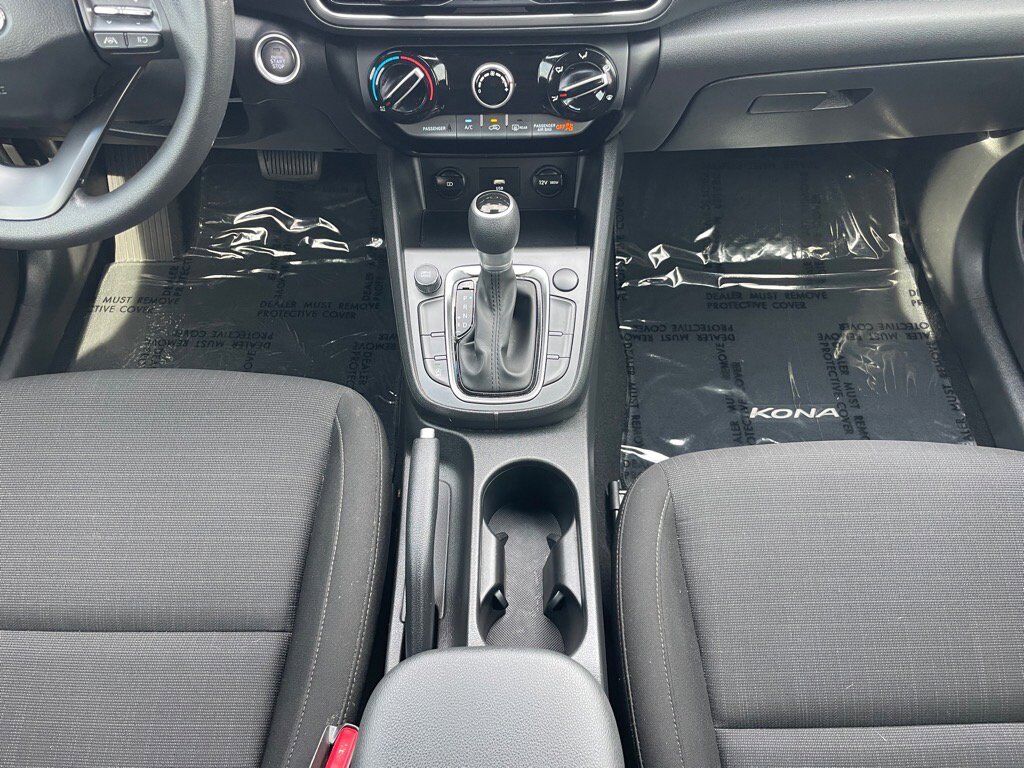 2022 Hyundai Kona SEL Oak Ridge TN