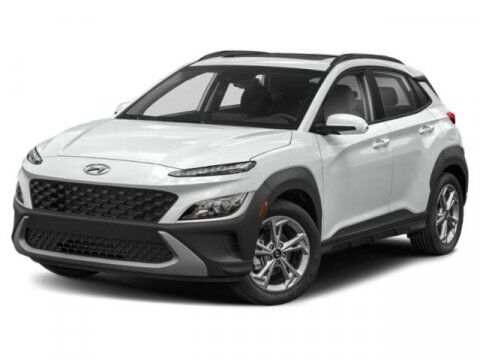 2022 Hyundai Kona SEL Oak Ridge TN