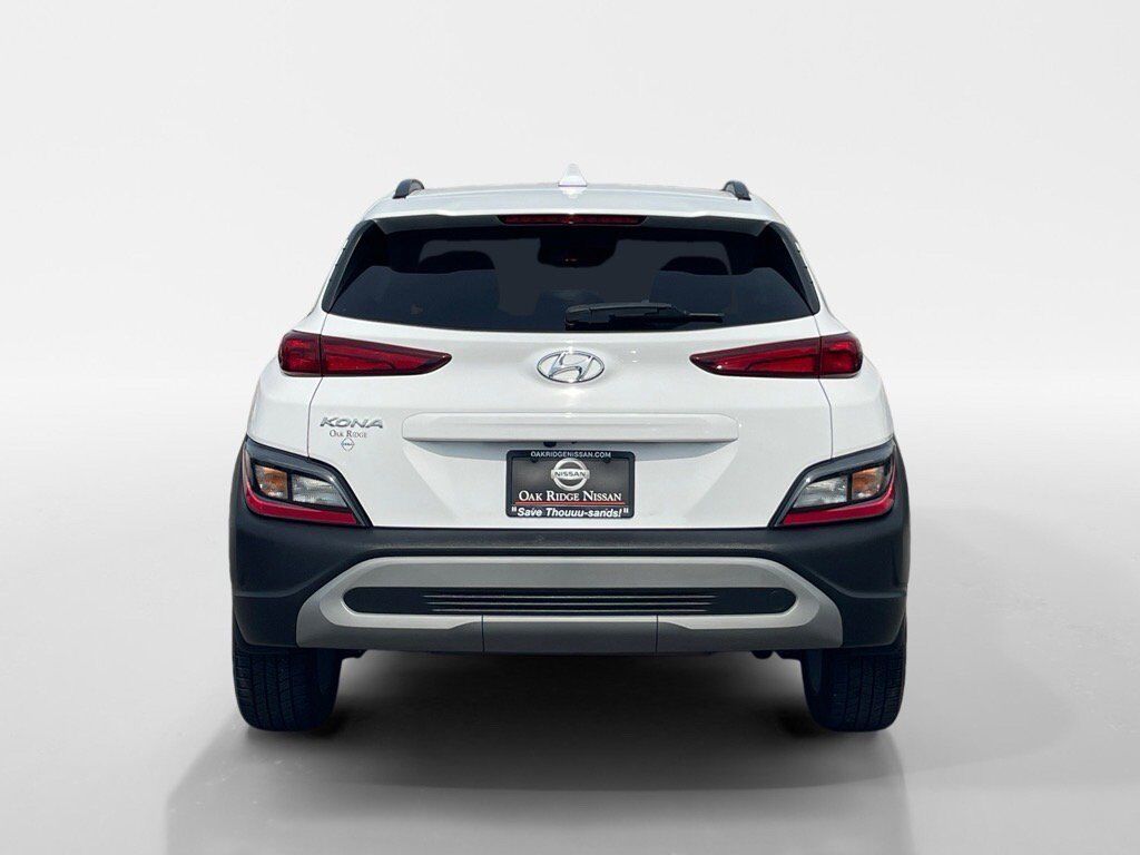 2022 Hyundai Kona SEL Oak Ridge TN