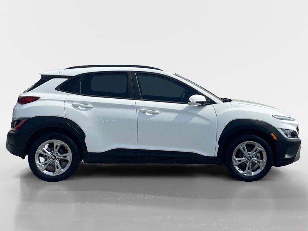 2022 Hyundai Kona SEL Oak Ridge TN