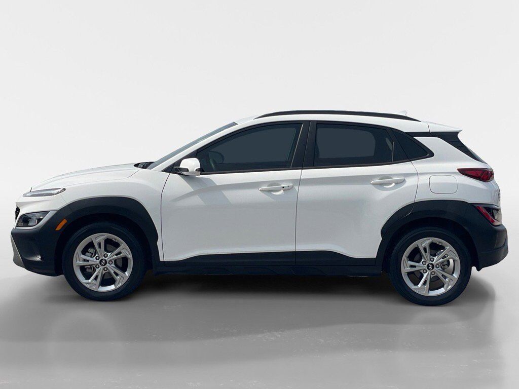 2022 Hyundai Kona SEL Oak Ridge TN