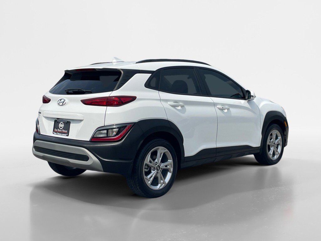 2022 Hyundai Kona SEL Oak Ridge TN