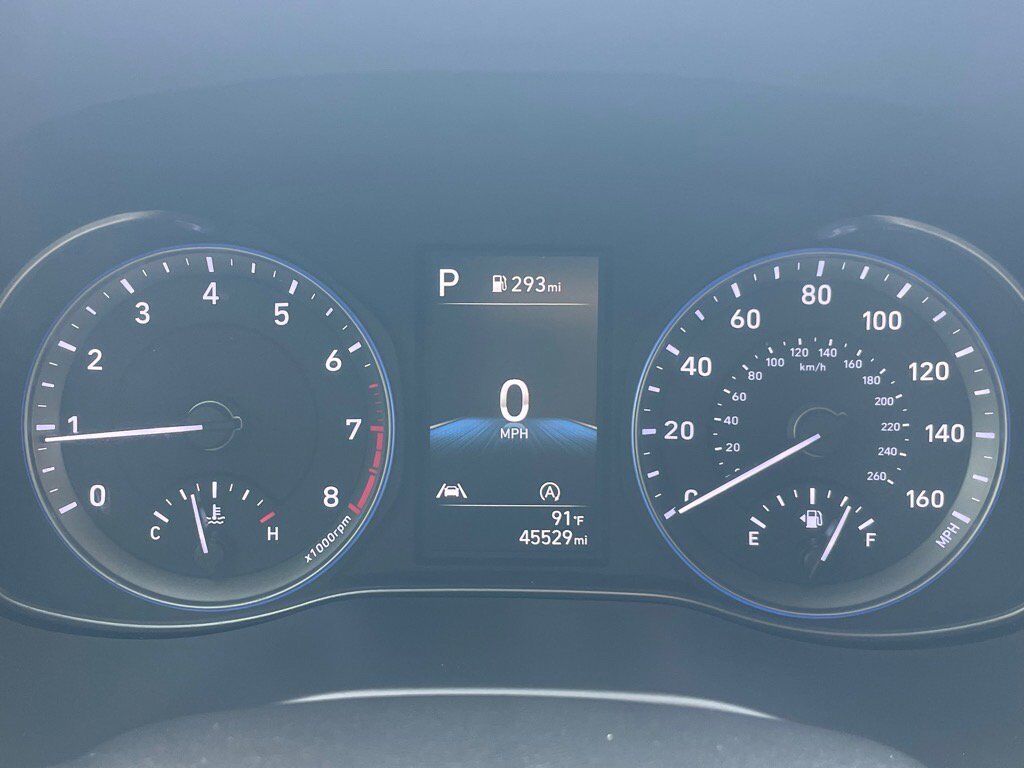 2022 Hyundai Kona SEL Oak Ridge TN