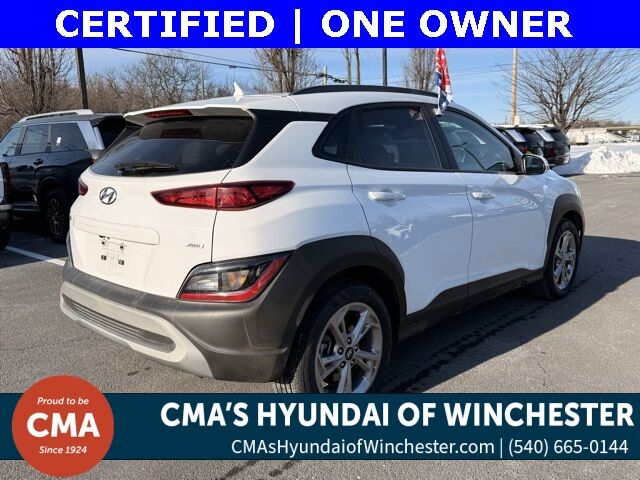 2022 Hyundai Kona SEL San Clemente CA