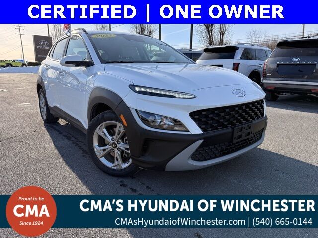 2022 Hyundai Kona SEL San Clemente CA