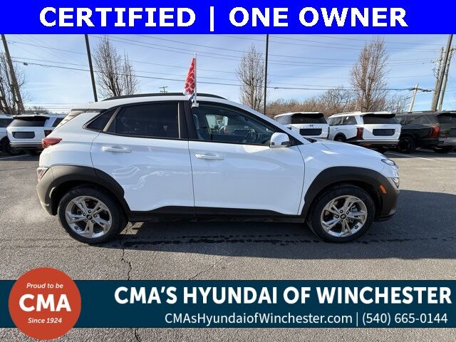 2022 Hyundai Kona SEL San Clemente CA