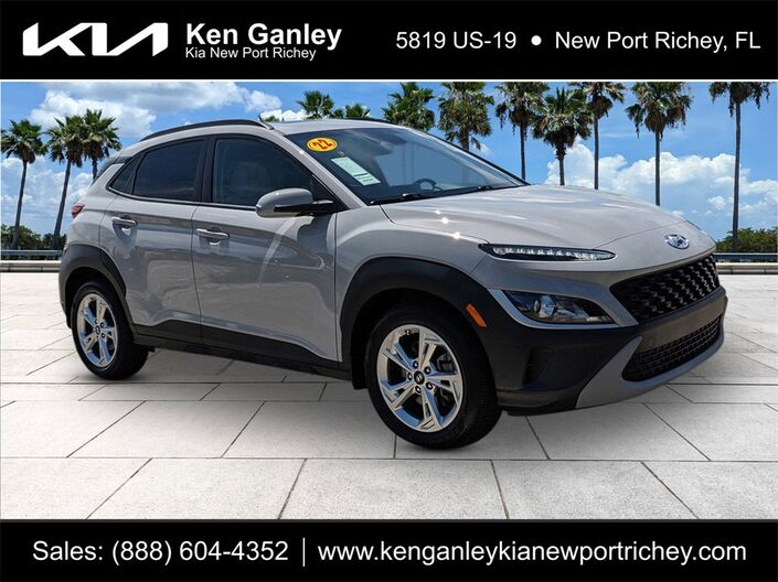 2022 Hyundai Kona SEL Oshkosh WI