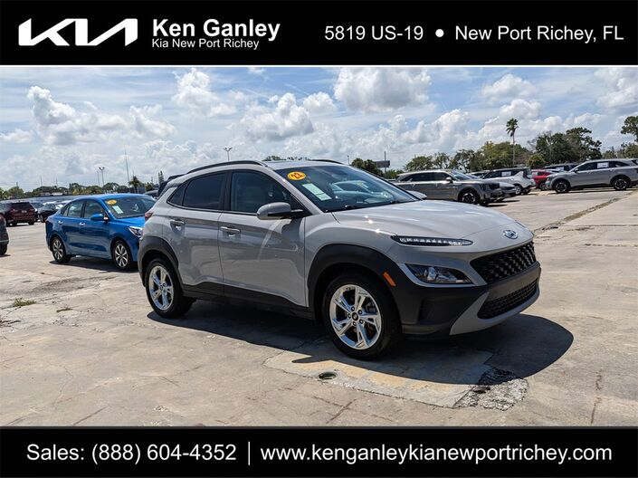 2022 Hyundai Kona SEL Oshkosh WI