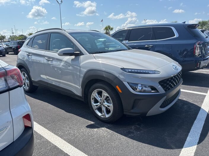 2022 Hyundai Kona SEL Oshkosh WI
