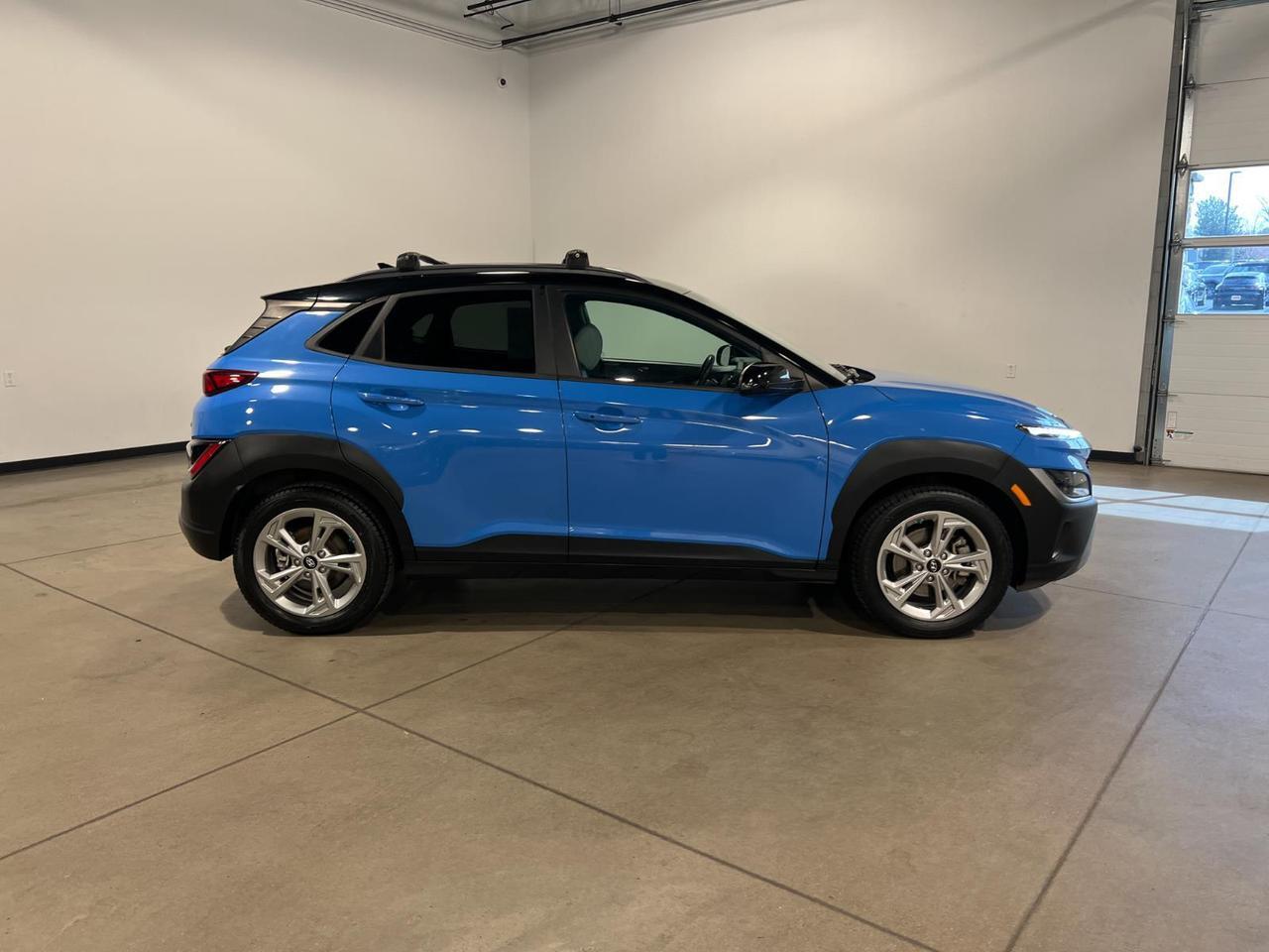2022 Hyundai Kona SEL Parker CO