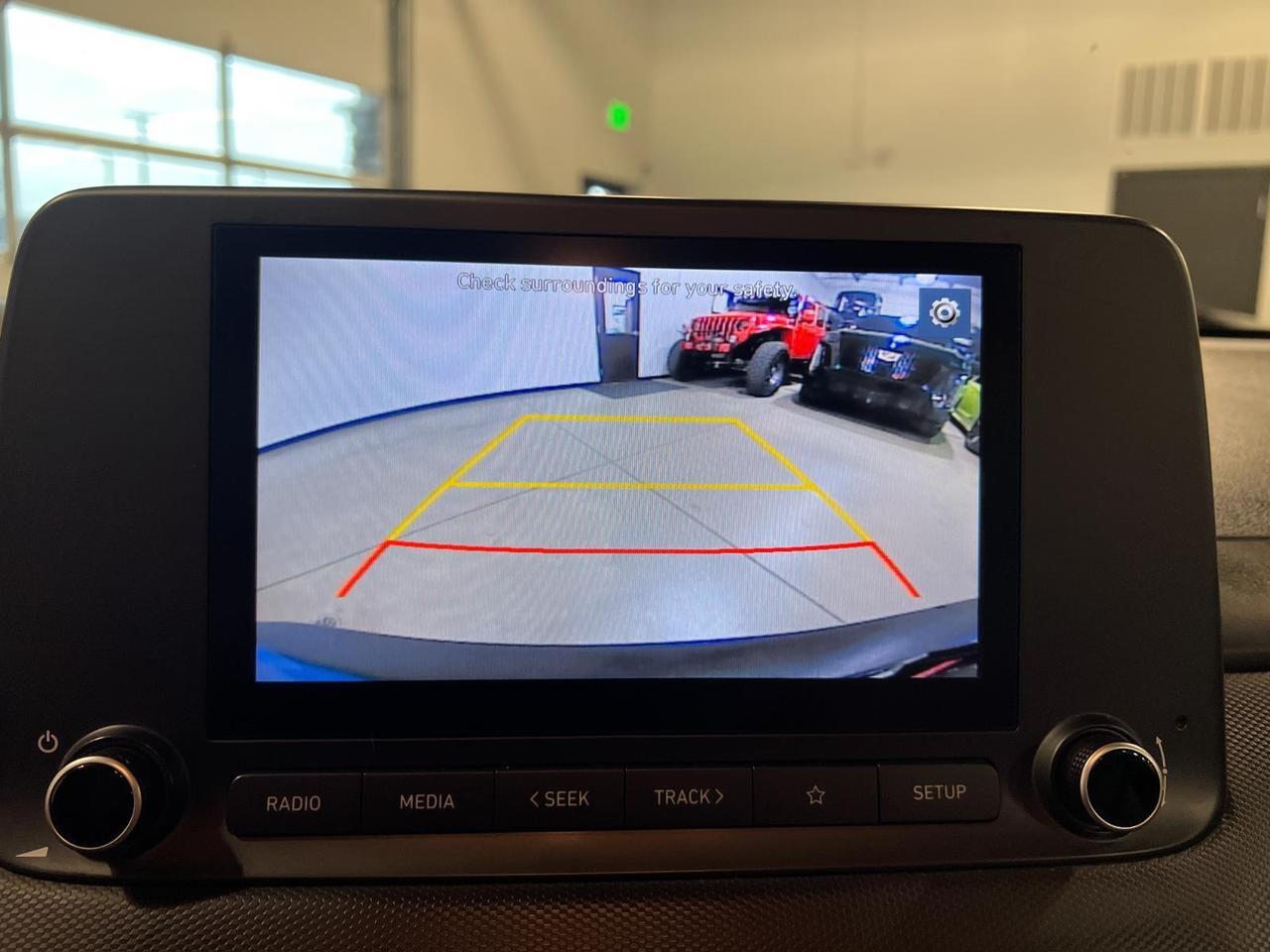 2022 Hyundai Kona SEL Parker CO