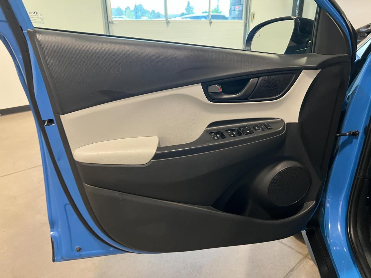 2022 Hyundai Kona SEL Parker CO