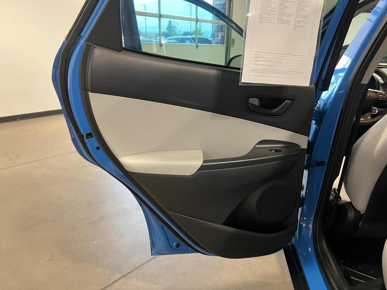 2022 Hyundai Kona SEL Parker CO