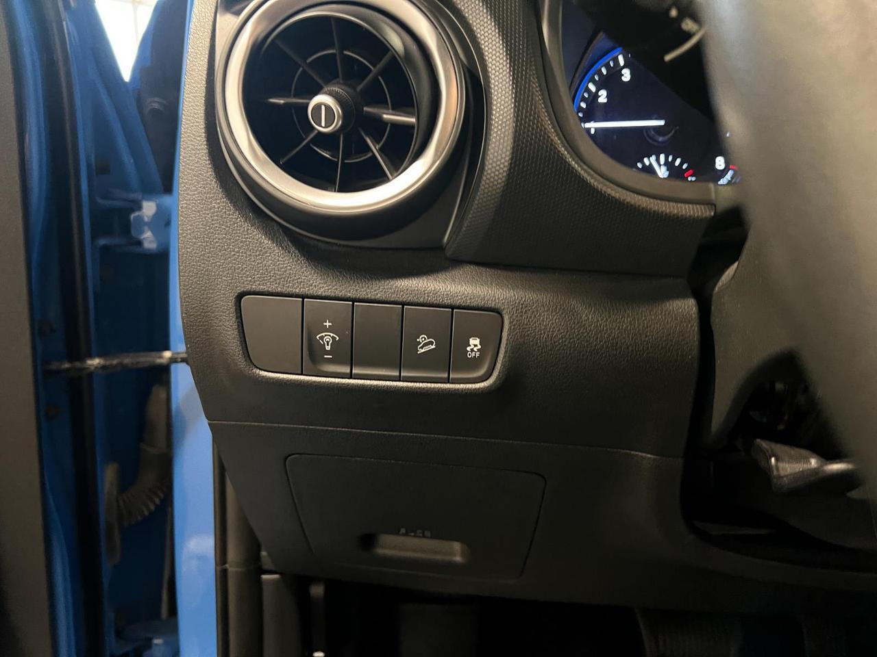 2022 Hyundai Kona SEL Parker CO