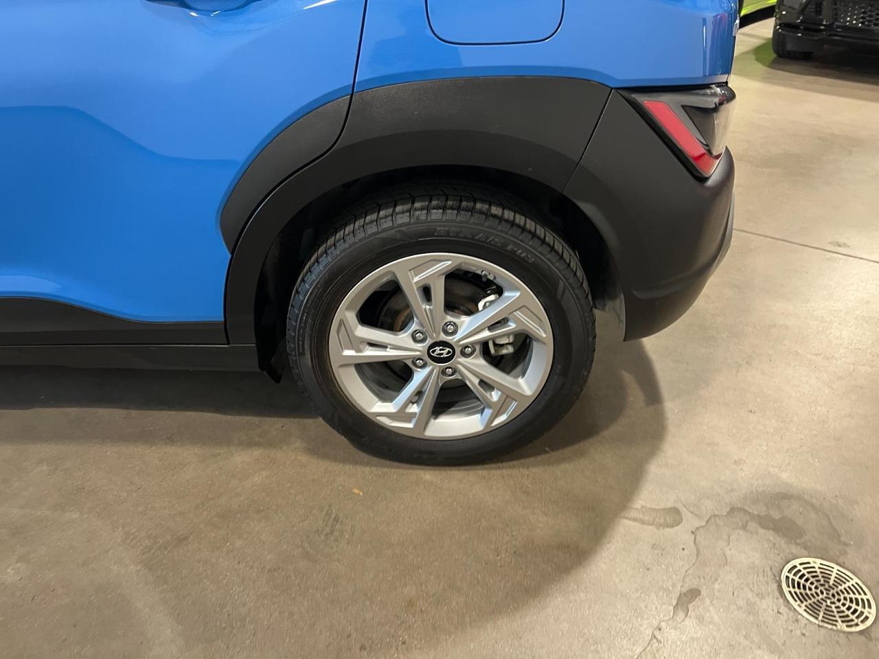 2022 Hyundai Kona SEL Parker CO