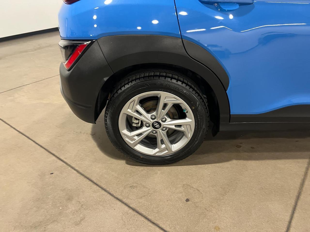 2022 Hyundai Kona SEL Parker CO