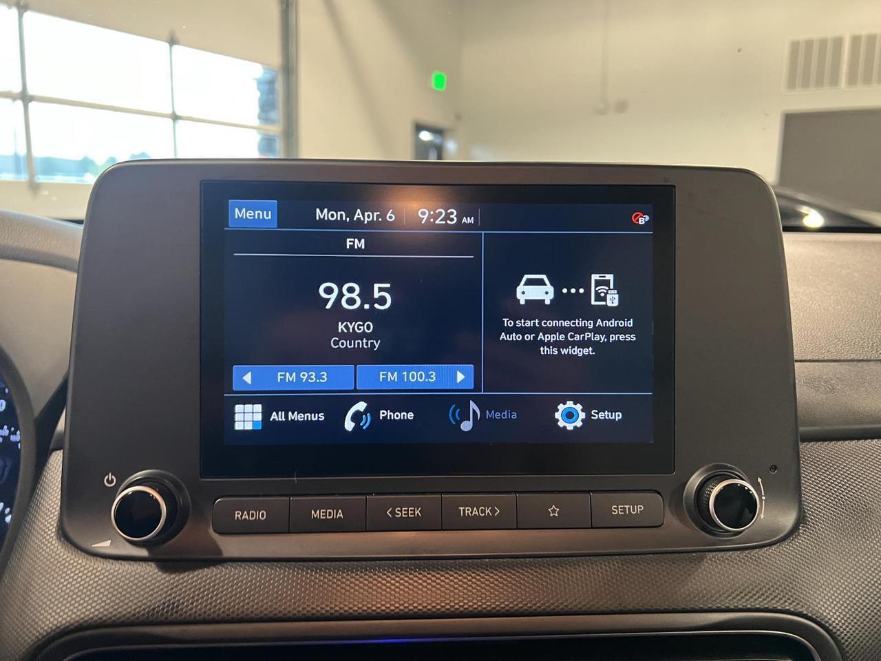 2022 Hyundai Kona SEL Parker CO